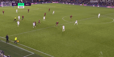 这是他职业生涯最重要的一场比赛