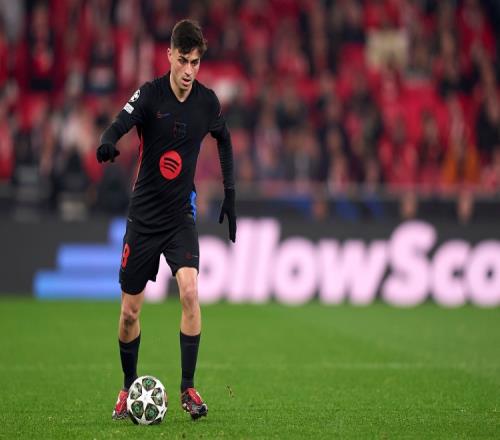 劳塔罗：必须警惕马竞所做的一切，用我们的武器发挥最好水平