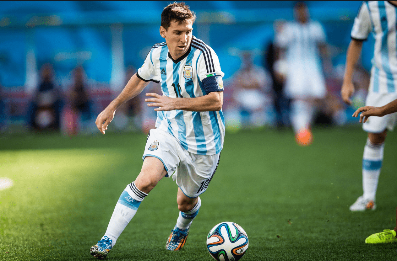 Leader亚马尔（EDD 20251110）